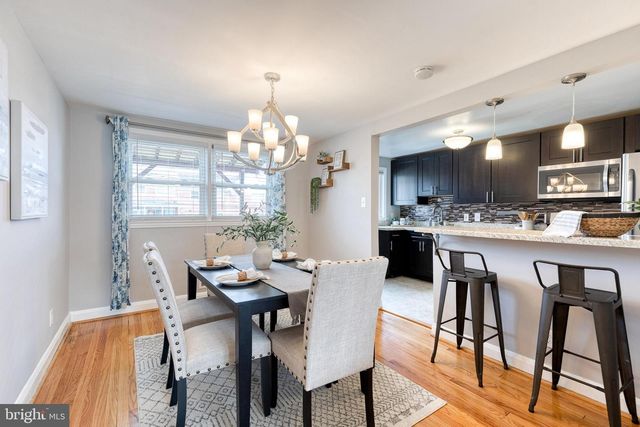 1420 CLAIRIDGE RD, Baltimore, MD 21207