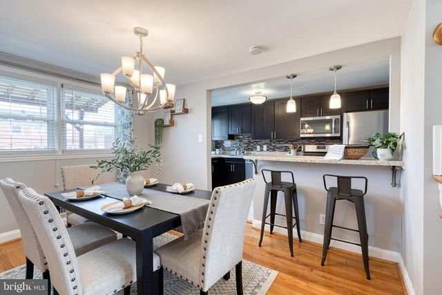 1420 CLAIRIDGE RD, Baltimore, MD 21207