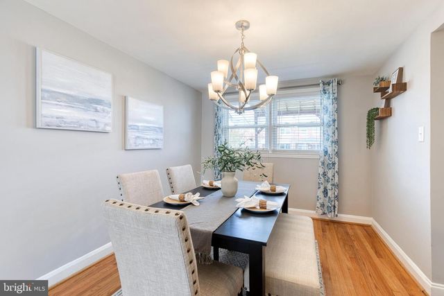 1420 CLAIRIDGE RD, Baltimore, MD 21207