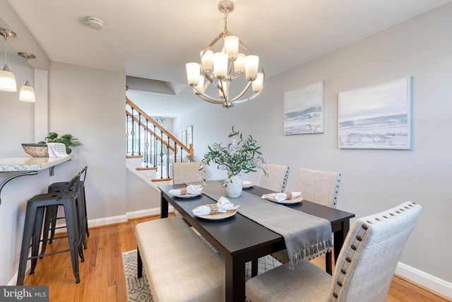 1420 CLAIRIDGE RD, Baltimore, MD 21207