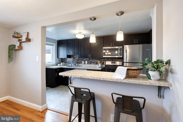 1420 CLAIRIDGE RD, Baltimore, MD 21207