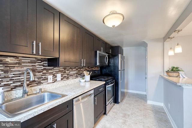 1420 CLAIRIDGE RD, Baltimore, MD 21207