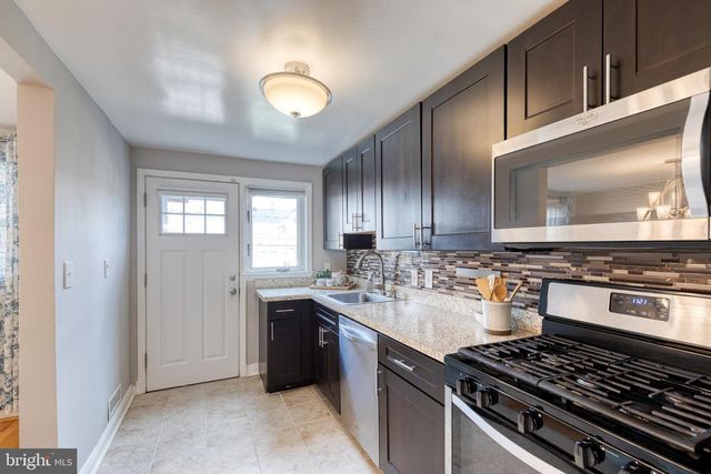 1420 CLAIRIDGE RD, Baltimore, MD 21207