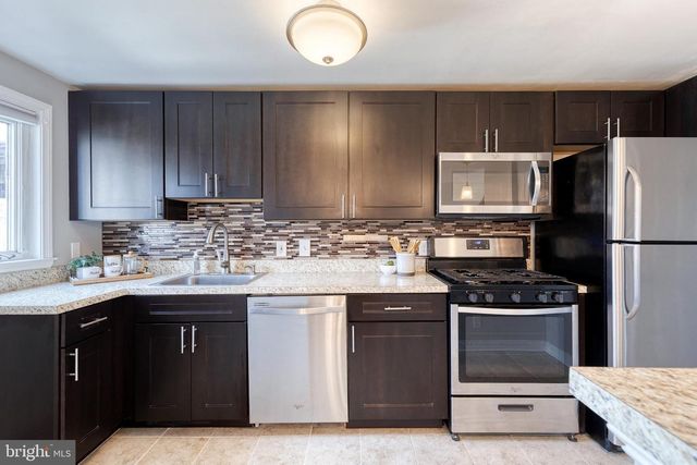1420 CLAIRIDGE RD, Baltimore, MD 21207
