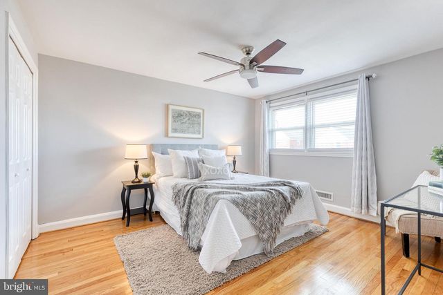 1420 CLAIRIDGE RD, Baltimore, MD 21207