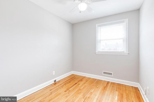 1420 CLAIRIDGE RD, Baltimore, MD 21207