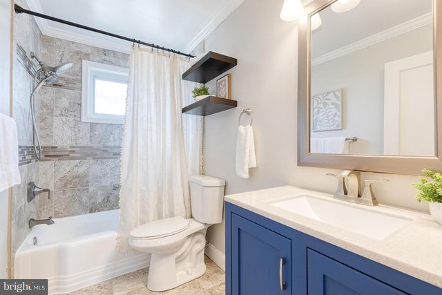 1420 CLAIRIDGE RD, Baltimore, MD 21207