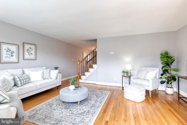1420 CLAIRIDGE RD, Baltimore, MD 21207