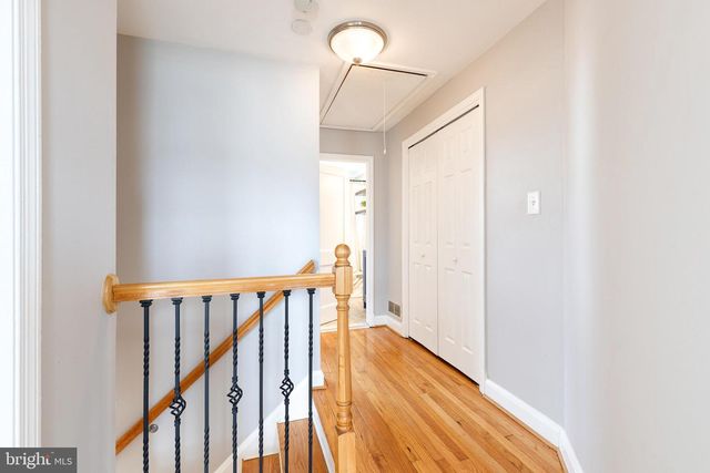 1420 CLAIRIDGE RD, Baltimore, MD 21207