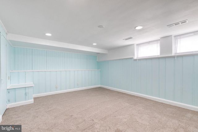 1420 CLAIRIDGE RD, Baltimore, MD 21207