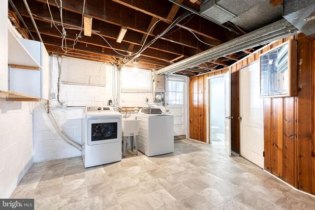 1420 CLAIRIDGE RD, Baltimore, MD 21207