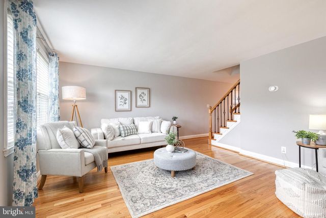 1420 CLAIRIDGE RD, Baltimore, MD 21207