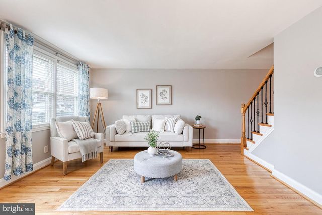 1420 CLAIRIDGE RD, Baltimore, MD 21207