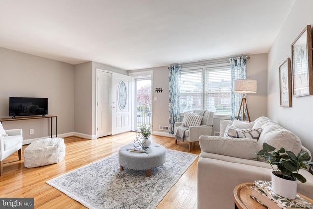 1420 CLAIRIDGE RD, Baltimore, MD 21207