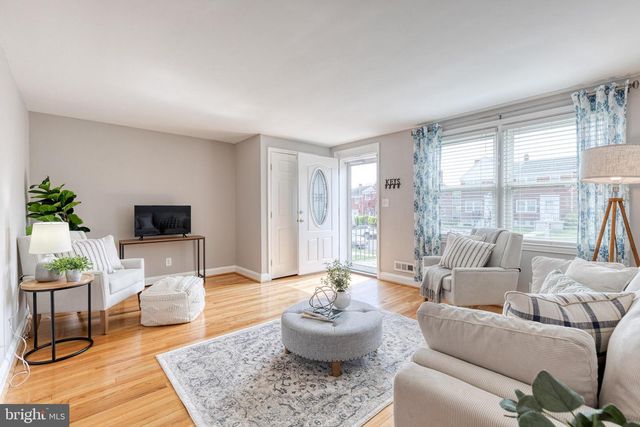 1420 CLAIRIDGE RD, Baltimore, MD 21207