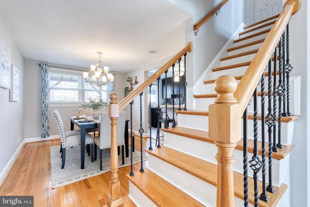 1420 CLAIRIDGE RD, Baltimore, MD 21207