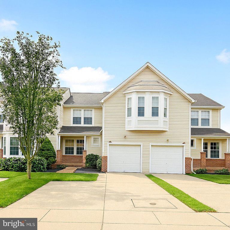2040 COLGATE CIR, Forest Hill, MD 21050