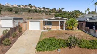 9858 Ivanho Street, Spring Valley, CA 91977