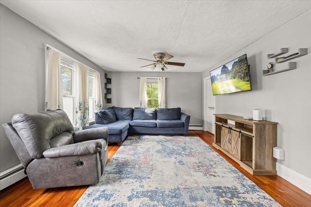 550 Pulaski Blvd, Bellingham, MA 02019