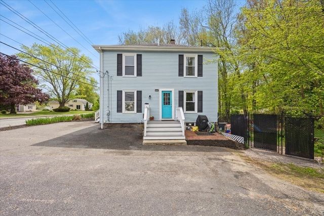550 Pulaski Blvd, Bellingham, MA 02019