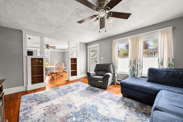 550 Pulaski Blvd, Bellingham, MA 02019