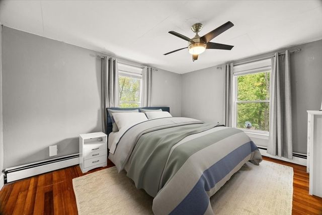 550 Pulaski Blvd, Bellingham, MA 02019