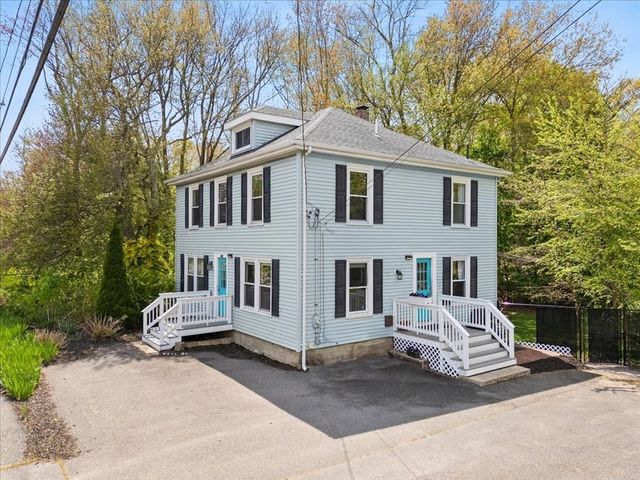 550 Pulaski Blvd, Bellingham, MA 02019