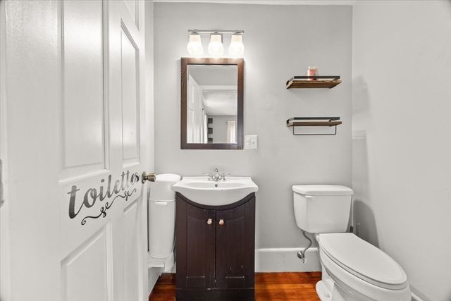 550 Pulaski Blvd, Bellingham, MA 02019