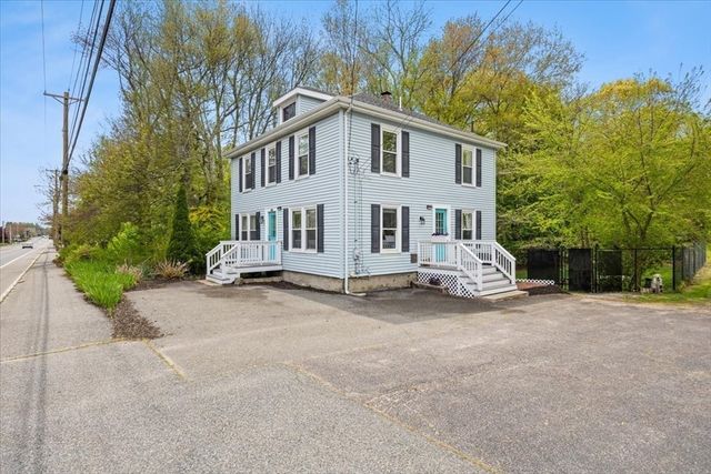 550 Pulaski Blvd, Bellingham, MA 02019