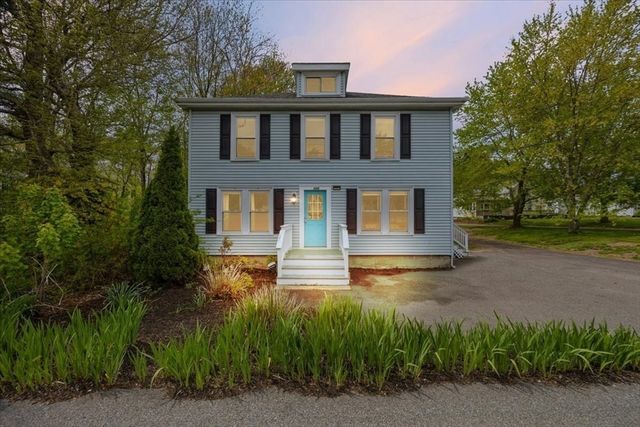 550 Pulaski Blvd, Bellingham, MA 02019