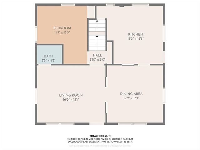 550 Pulaski Blvd, Bellingham, MA 02019