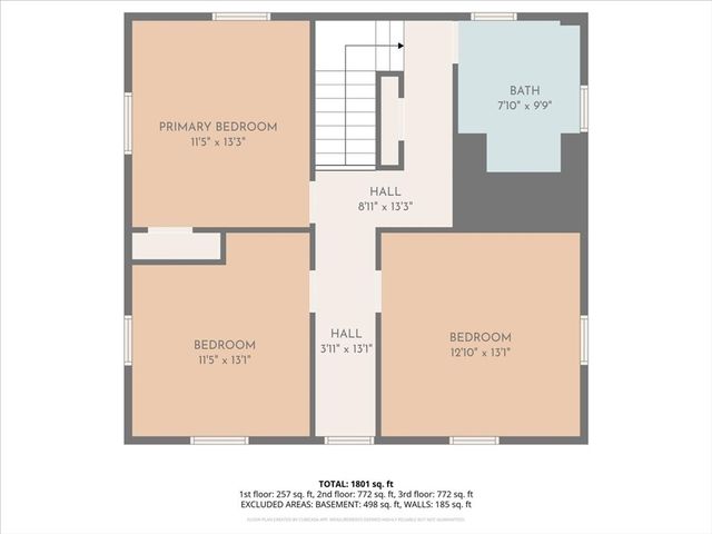 550 Pulaski Blvd, Bellingham, MA 02019