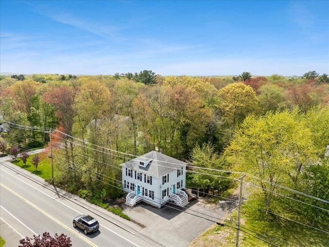 550 Pulaski Blvd, Bellingham, MA 02019