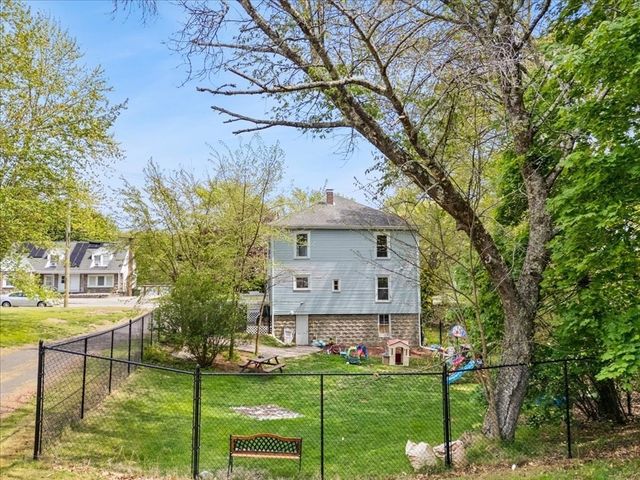 550 Pulaski Blvd, Bellingham, MA 02019