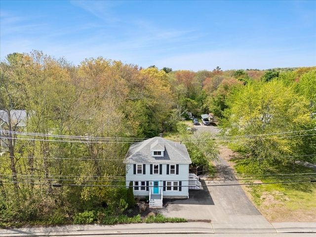 550 Pulaski Blvd, Bellingham, MA 02019