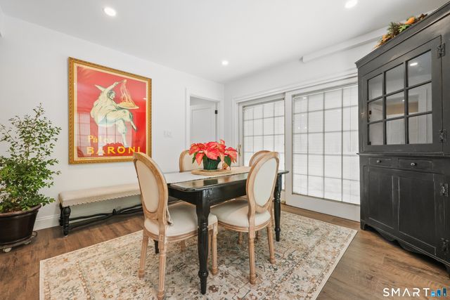 167 North Avenue Cottage, Westport, CT 06880