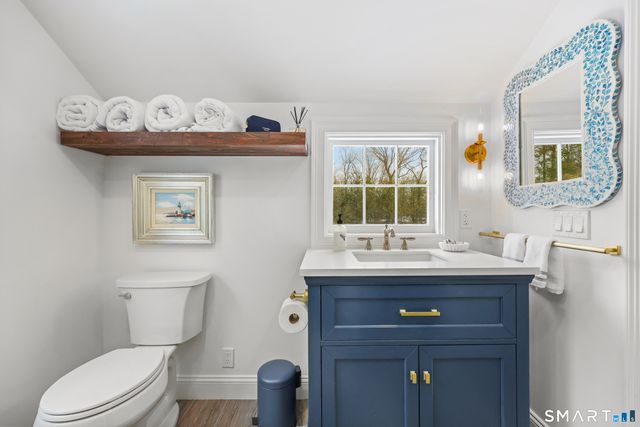 167 North Avenue Cottage, Westport, CT 06880