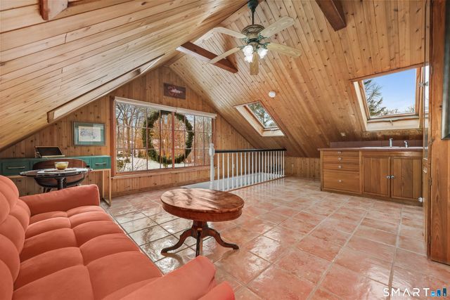 167 North Avenue Cottage, Westport, CT 06880