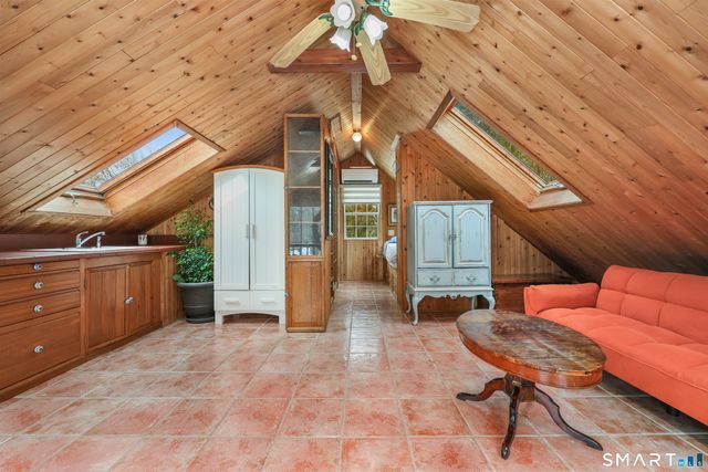 167 North Avenue Cottage, Westport, CT 06880