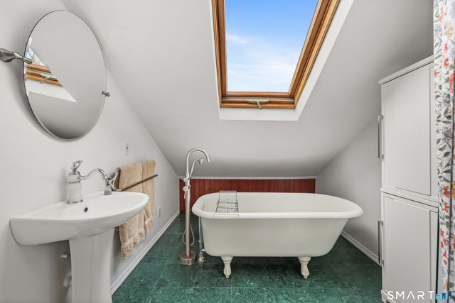 167 North Avenue Cottage, Westport, CT 06880