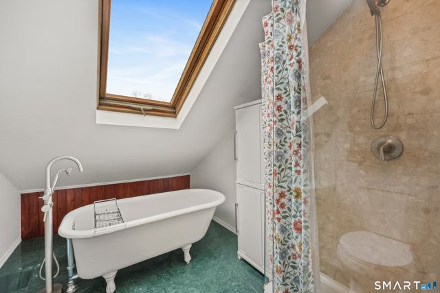 167 North Avenue Cottage, Westport, CT 06880