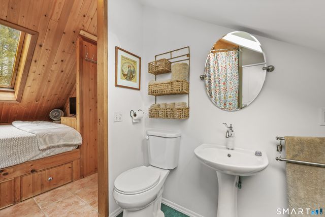 167 North Avenue Cottage, Westport, CT 06880