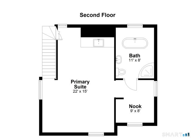 167 North Avenue Cottage, Westport, CT 06880