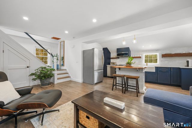 167 North Avenue Cottage, Westport, CT 06880