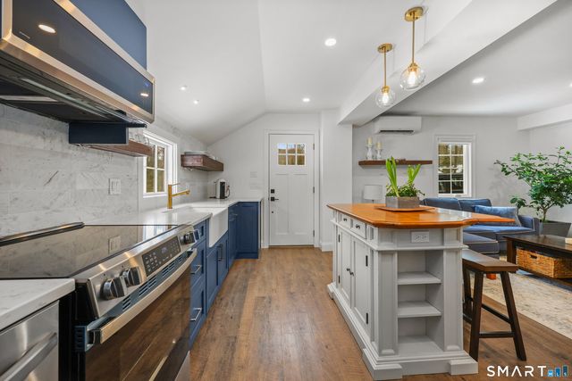 167 North Avenue Cottage, Westport, CT 06880