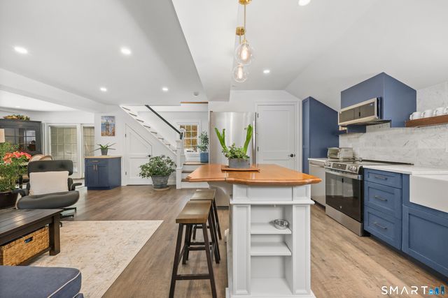 167 North Avenue Cottage, Westport, CT 06880