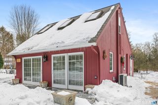 167 North Avenue Cottage, Westport, CT 06880