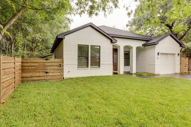 10017 Tokowa Drive, Dallas, TX 75217