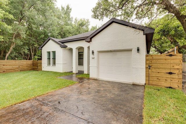 10017 Tokowa Drive, Dallas, TX 75217