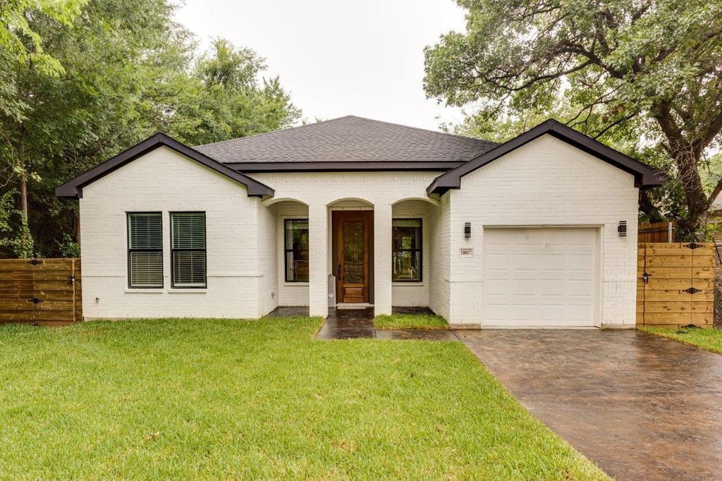 10017 Tokowa Drive, Dallas, TX 75217